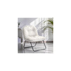 ZonLi Adjustable Floor Chair with Back Support