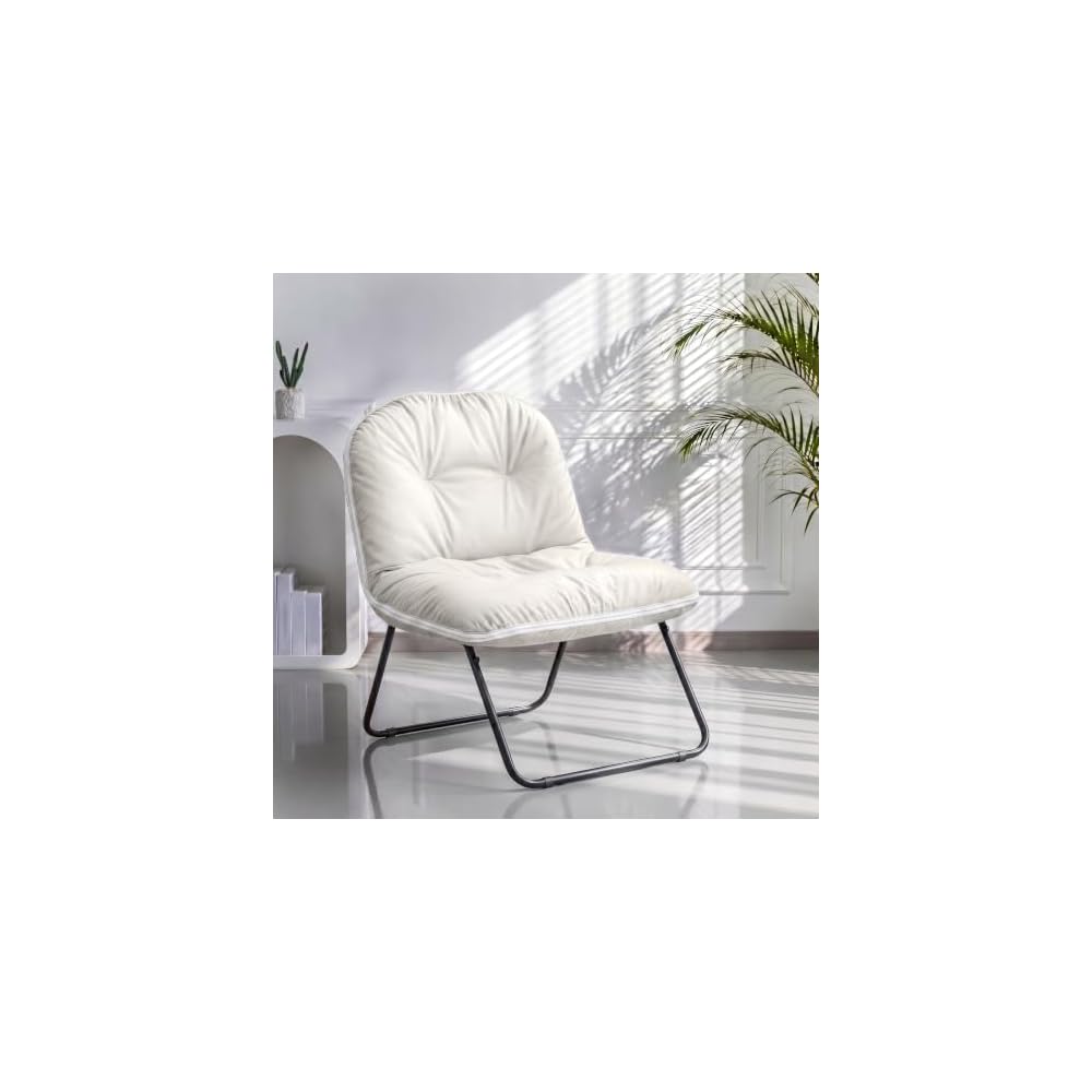 ZonLi Adjustable Floor Chair with Back Support