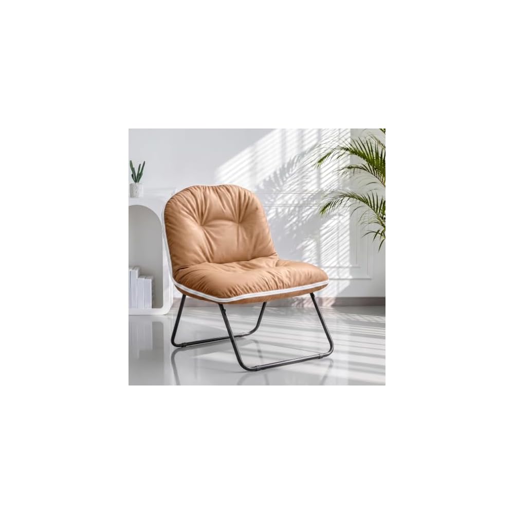 ZonLi Adjustable Floor Chair with Back Support