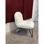 ZonLi Adjustable Floor Chair with Back Support